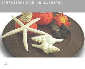 Couples massage in  Llanbabo